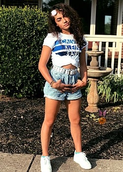 Avani Gregg